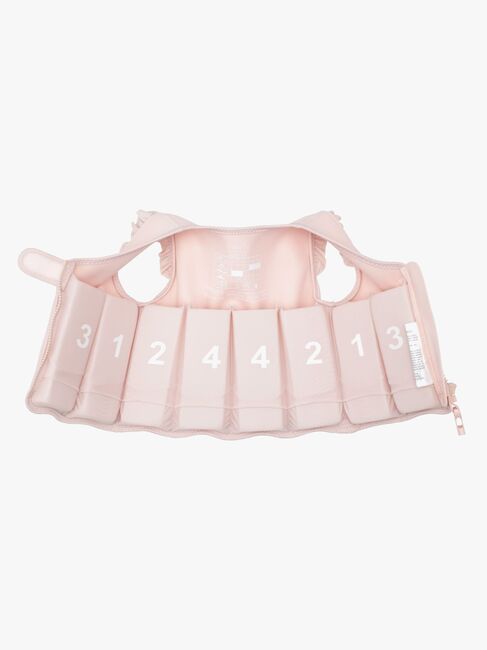 Vanilla Copenhagen Schwimmweste, English Rose