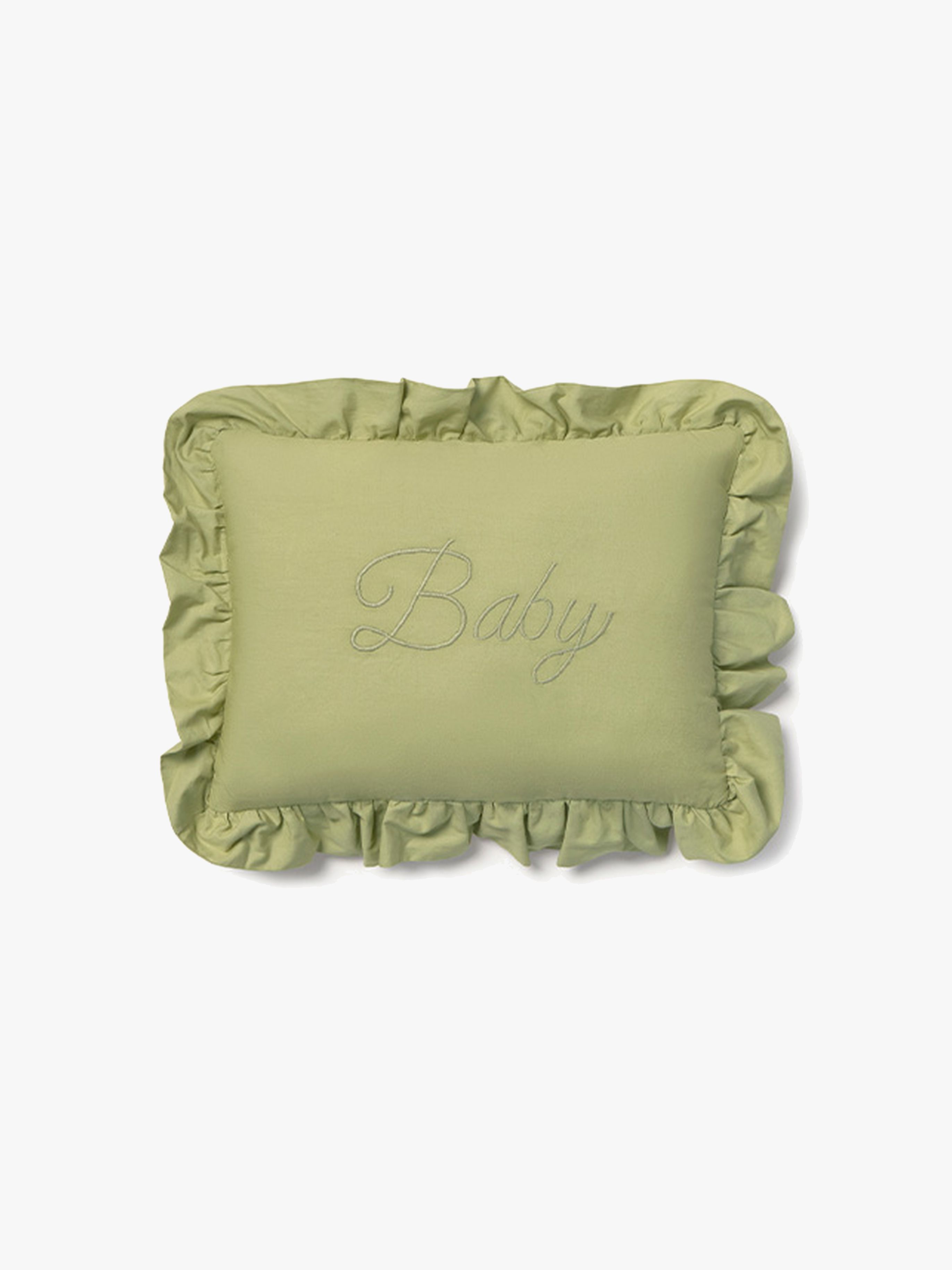 Lorena Canals Babykissen, Matcha