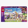 LEGO Friends 42684 Einhorn-Traumcafé