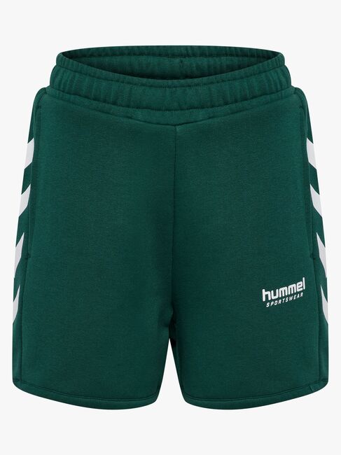 Hummel JR Loose Willy Shorts, June Bug