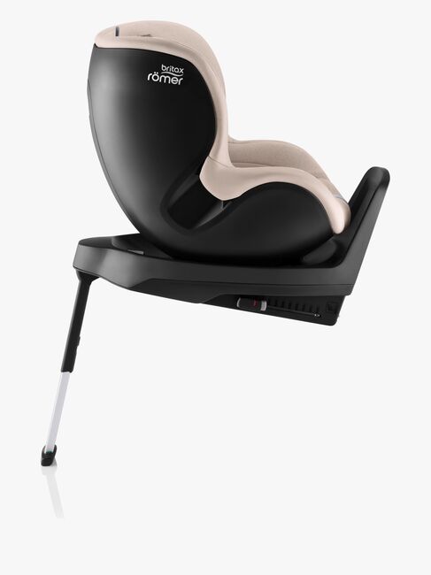 Britax Römer Dualfix M Plus Kindersitz, Teak Style