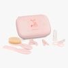 Miniland Babypflege-Set, Rose
