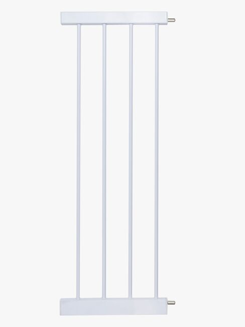 Tinynord GIA Erweiterung Klemmgitter 28 cm, Weiß