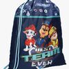 Paw Patrol Turnbeutel, Blau