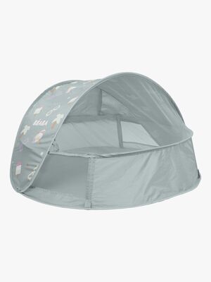 Beaba Breezynest UV-Schutzzelt, Lichen/Seagrass