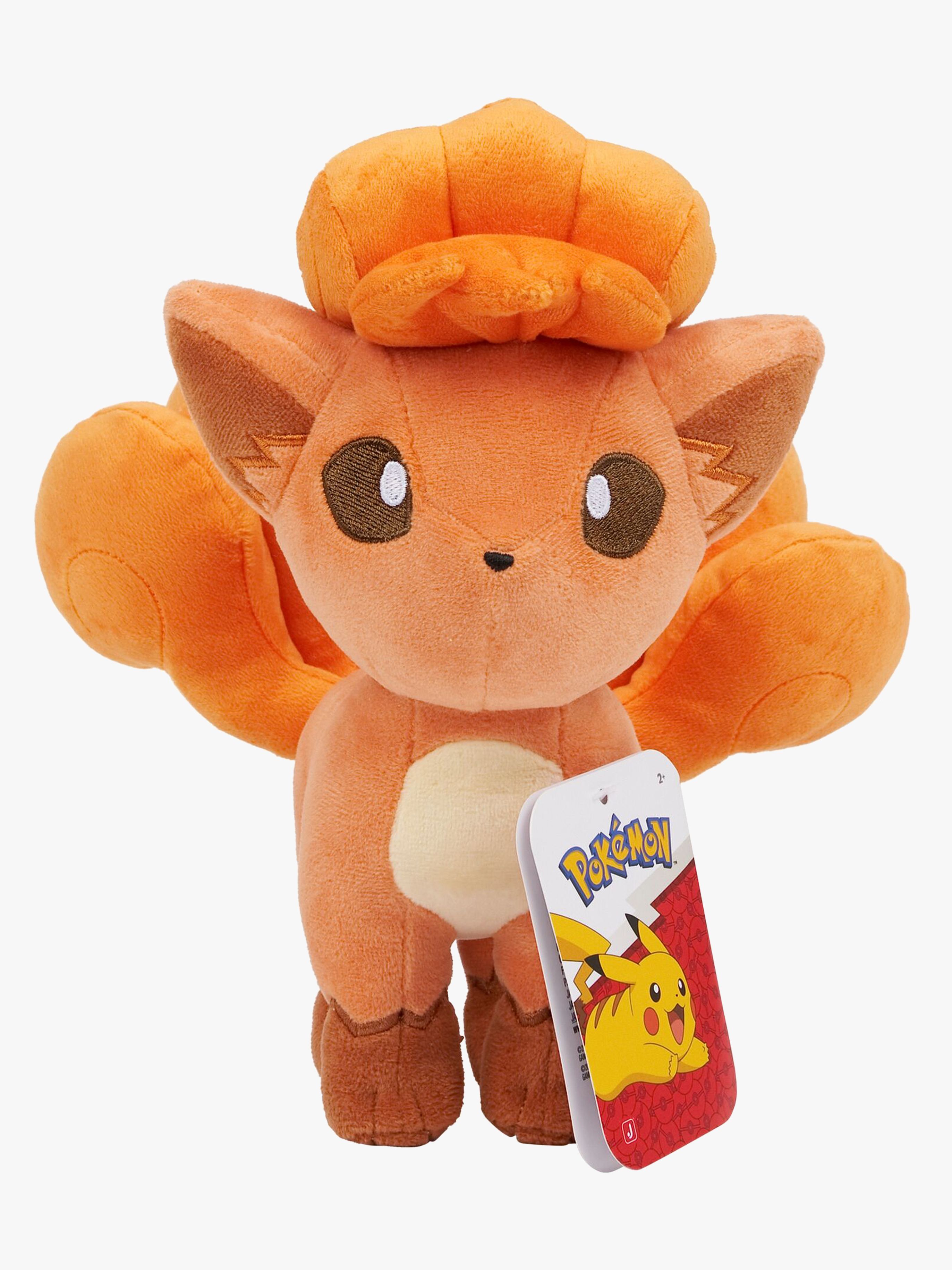 Kuscheltier Vulpix 20 cm