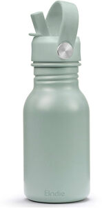 Elodie Wasserflasche, Pebble Green