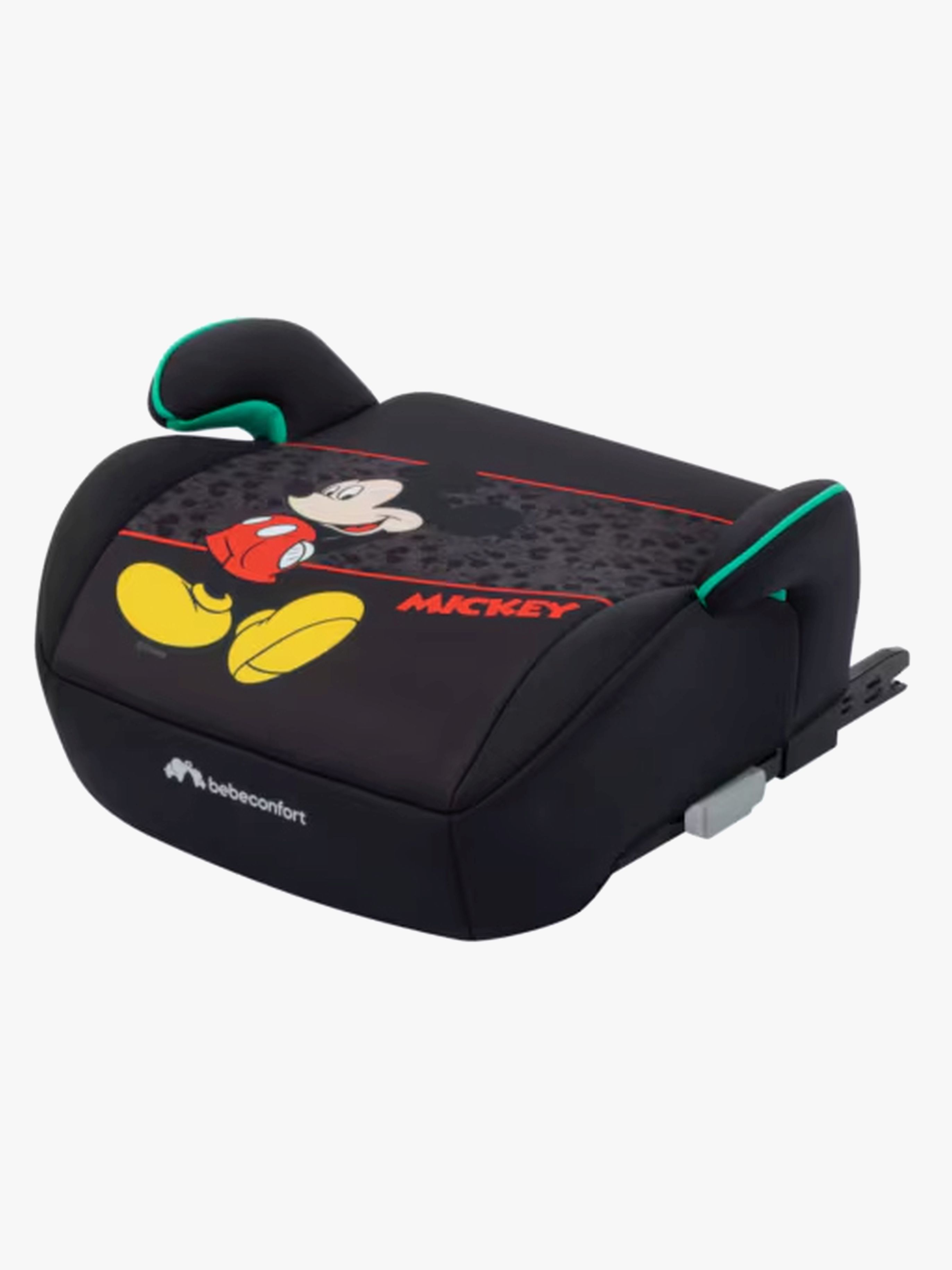 Bebeconfort Disney Manga i-Fix Sitzerhöhung, Authentic Mickey
