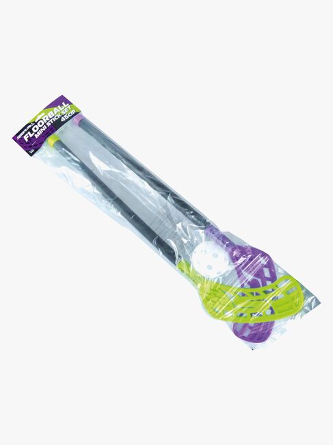 SportMe Floorball-Set Mini 45 cm