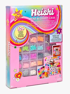 Just My Style Heishi Bastelset Perlen & Anhänger