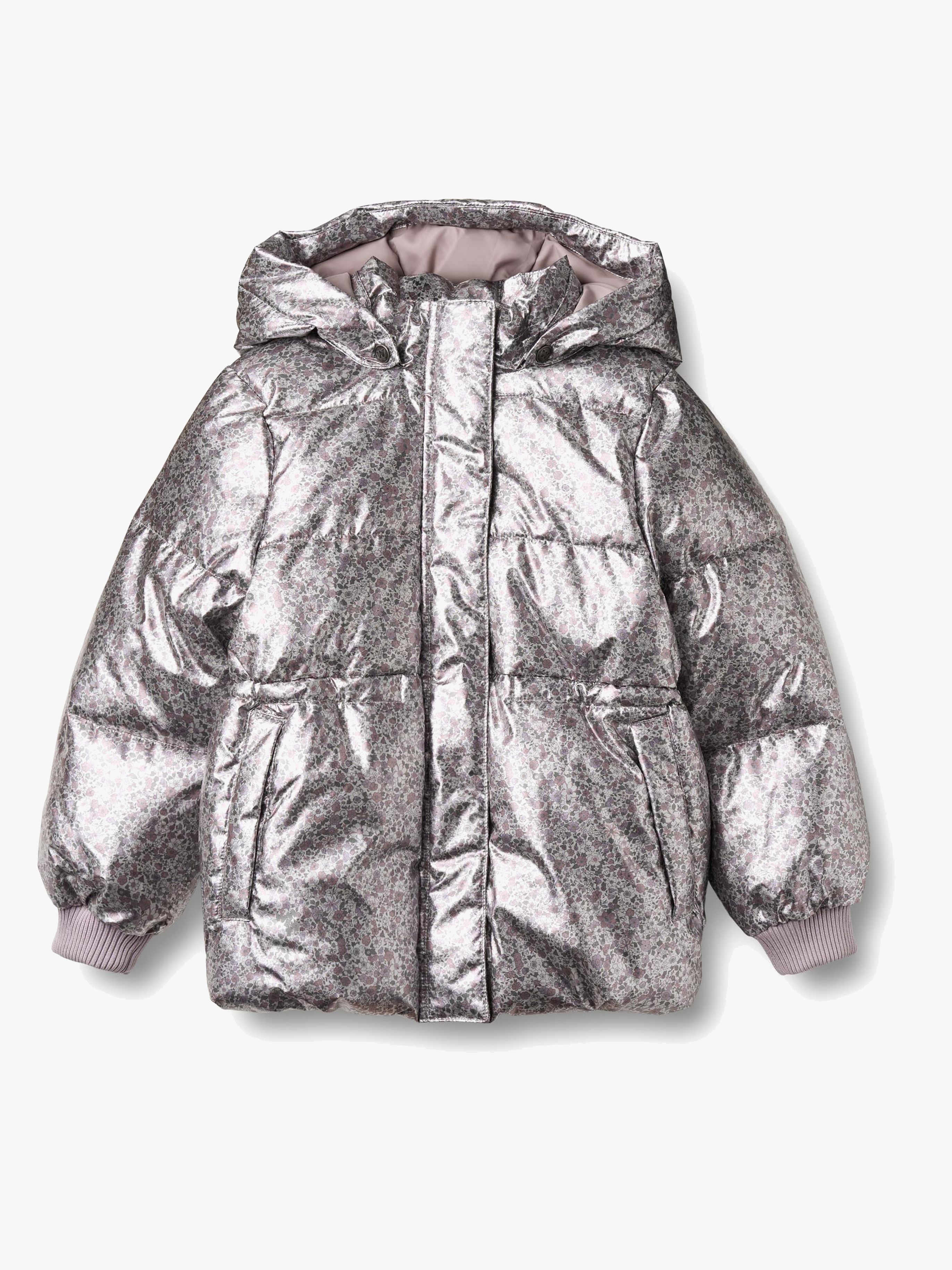 Eli Steppjacke, Silver Flower Meadow, 110