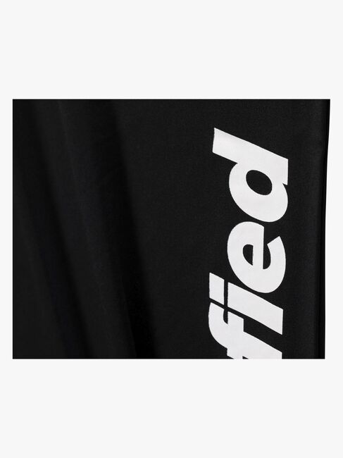 Hyperfied Bounce Tanktop 3er Pack, Black/Camo Black/Blue