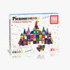 PicassoTiles Magnetischer Bausatz 152 Teile