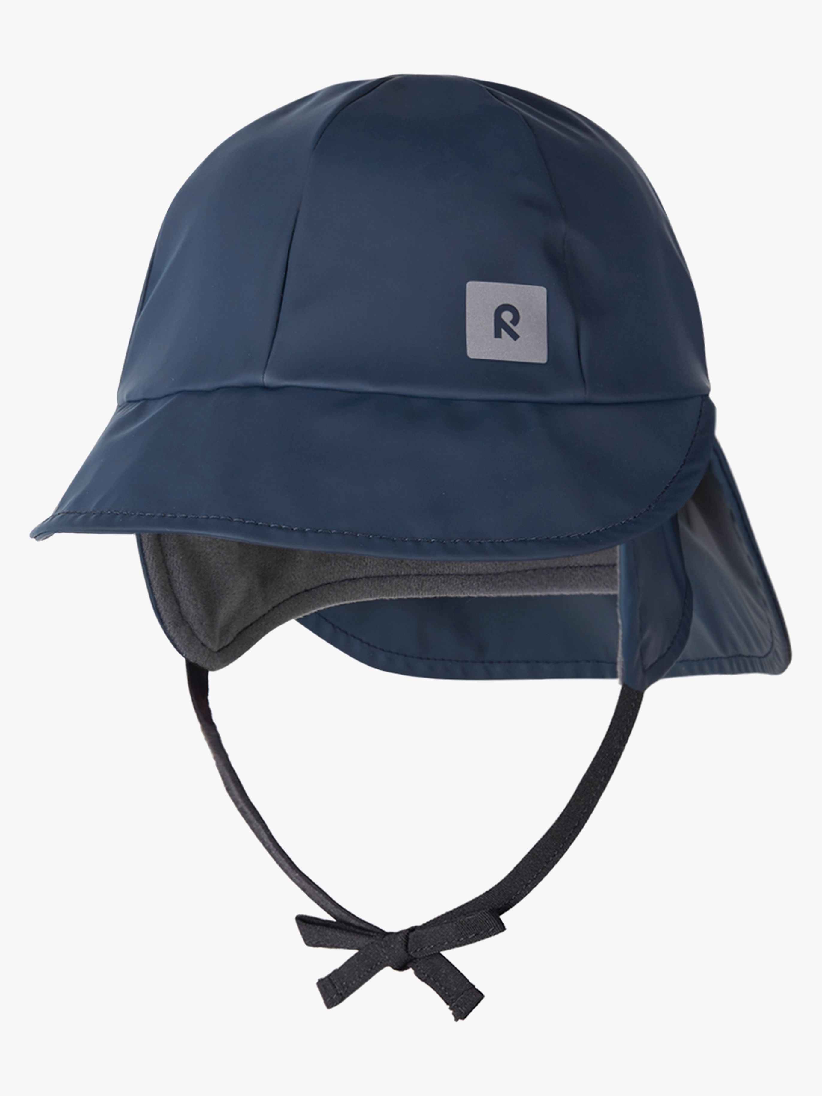 Reima Rainy Regenhut, Marineblau, 54