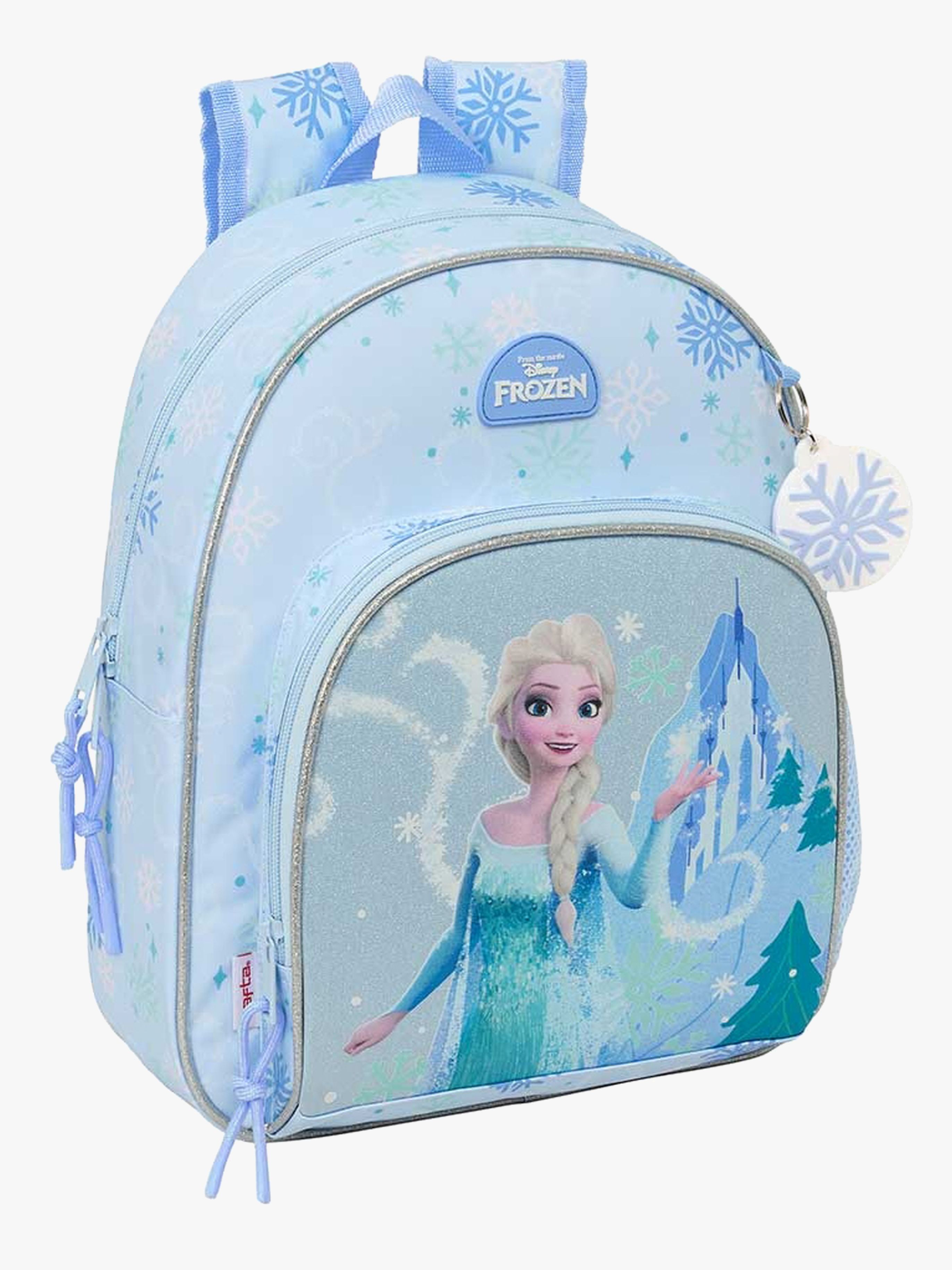 Small Kinder Rucksack 10L, Blau