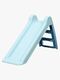 Swing King Rutsche mit Leiter 1,2 m, Blau