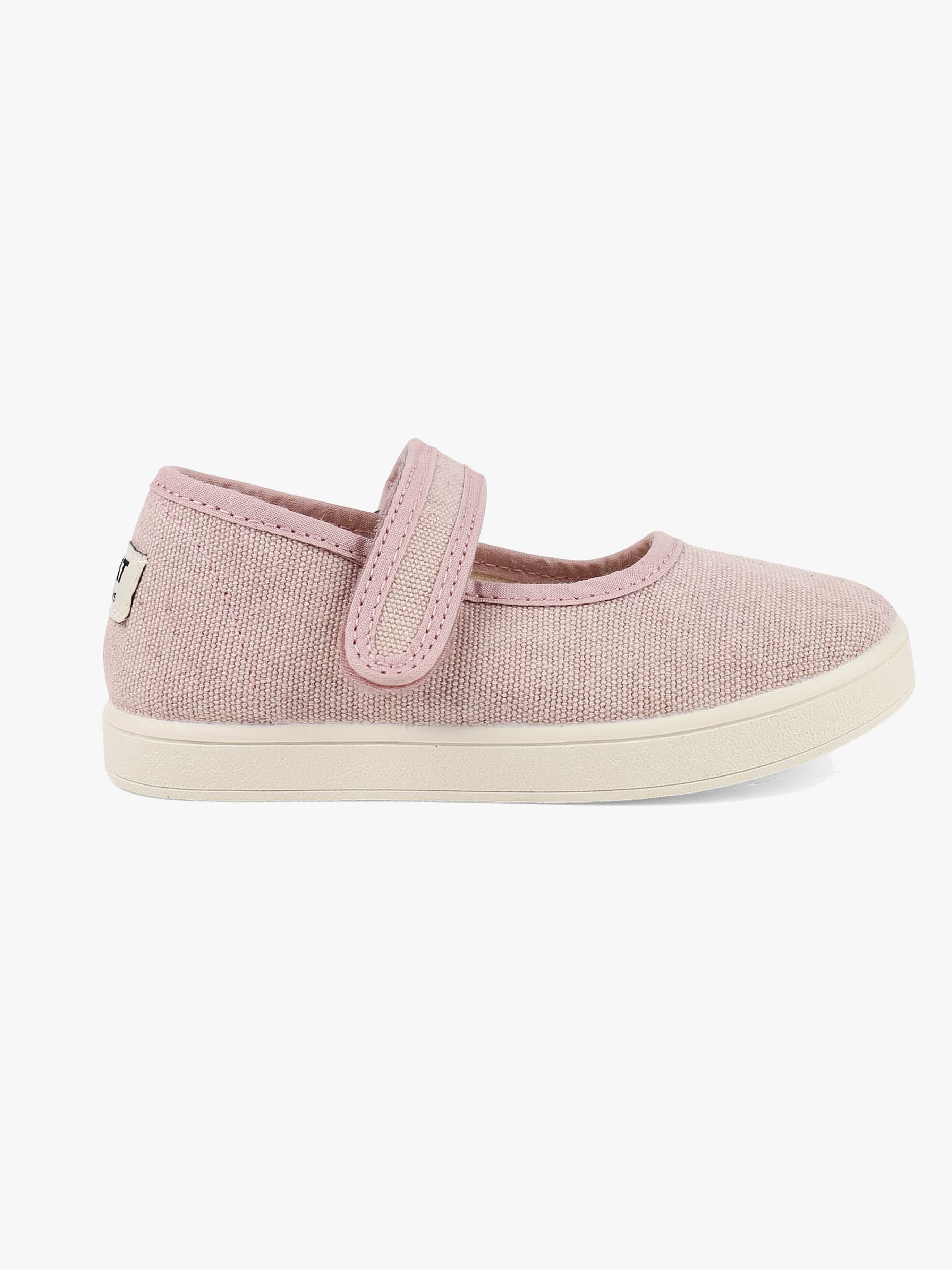 Kavat Skåre Ballerinas, Light Pink, 30