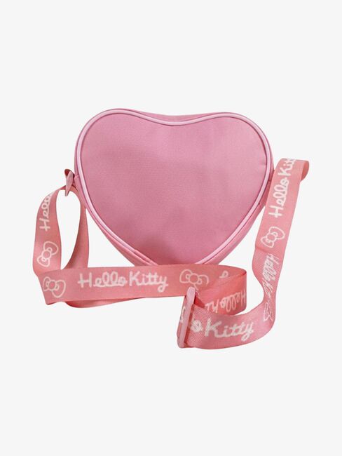 Hello Kitty Schultertasche, Heart