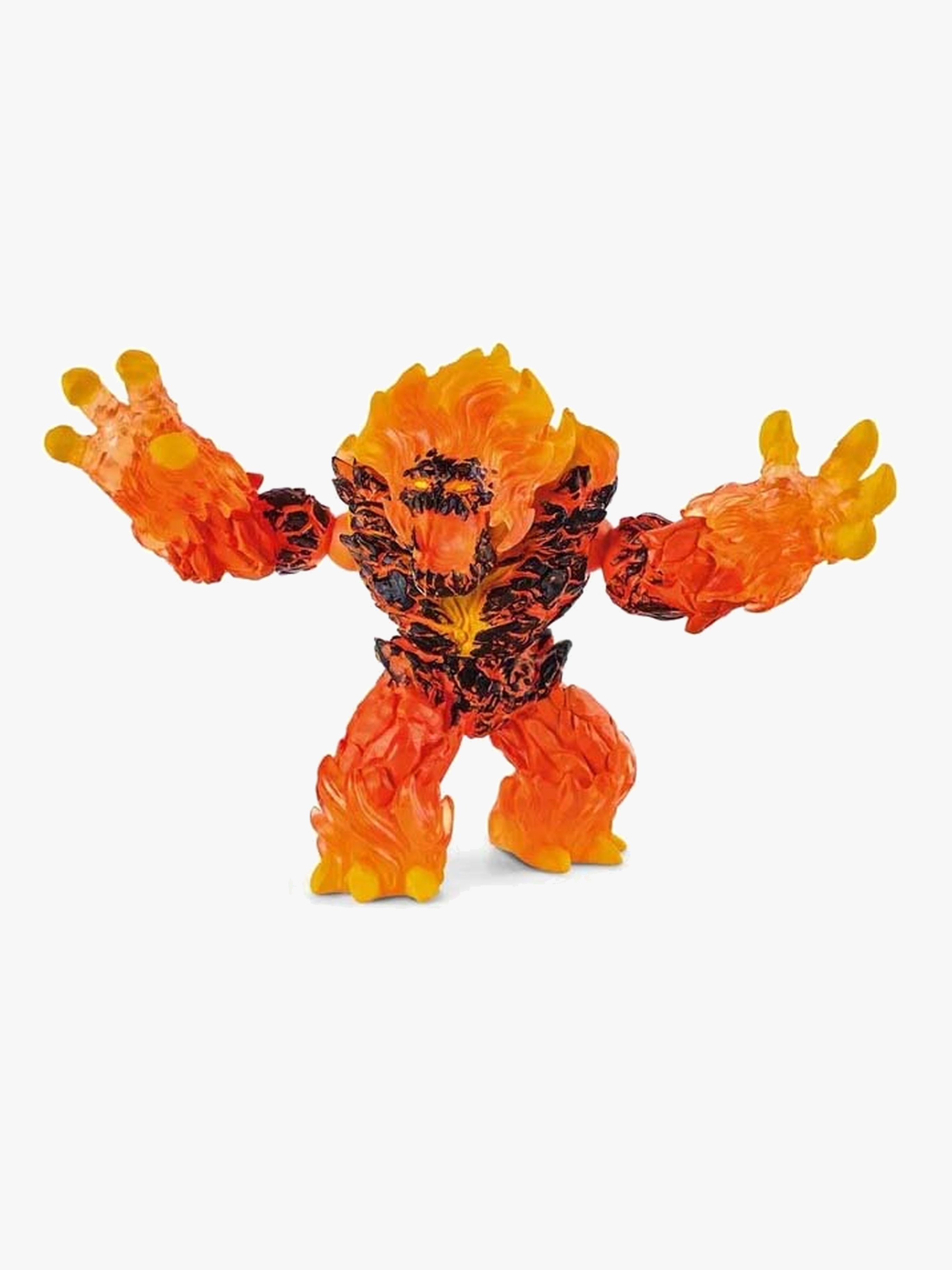 70145 Eldrador Lava Smasher Figur