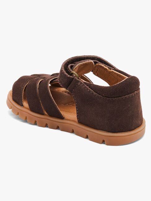 Bisgaard Beka S Sandalen, Cacao