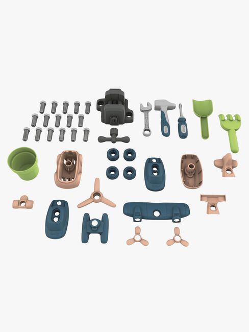 Smoby Life Werkstatt