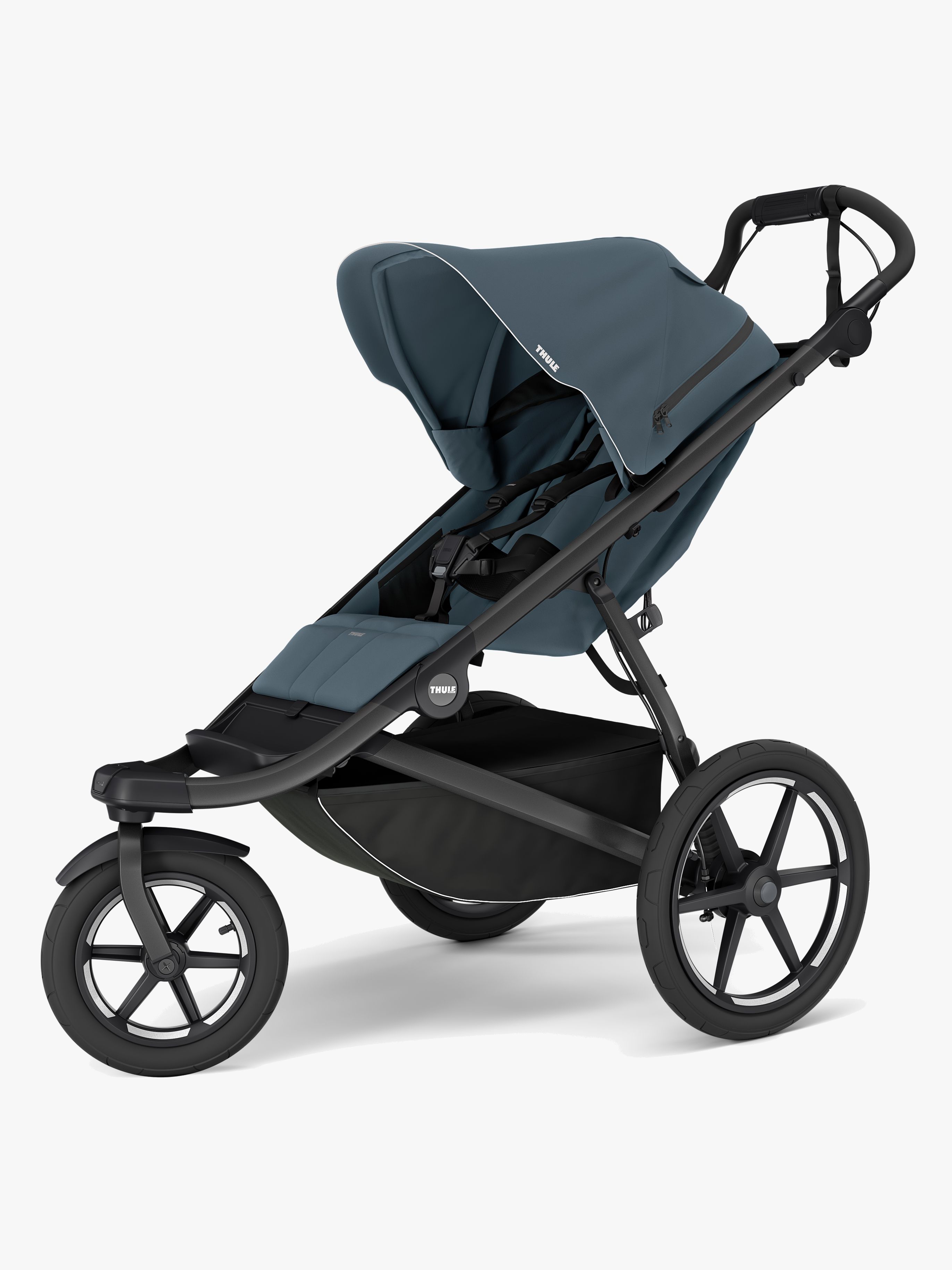 Urban Glide 3 Offroad-Buggy, Dark Slate