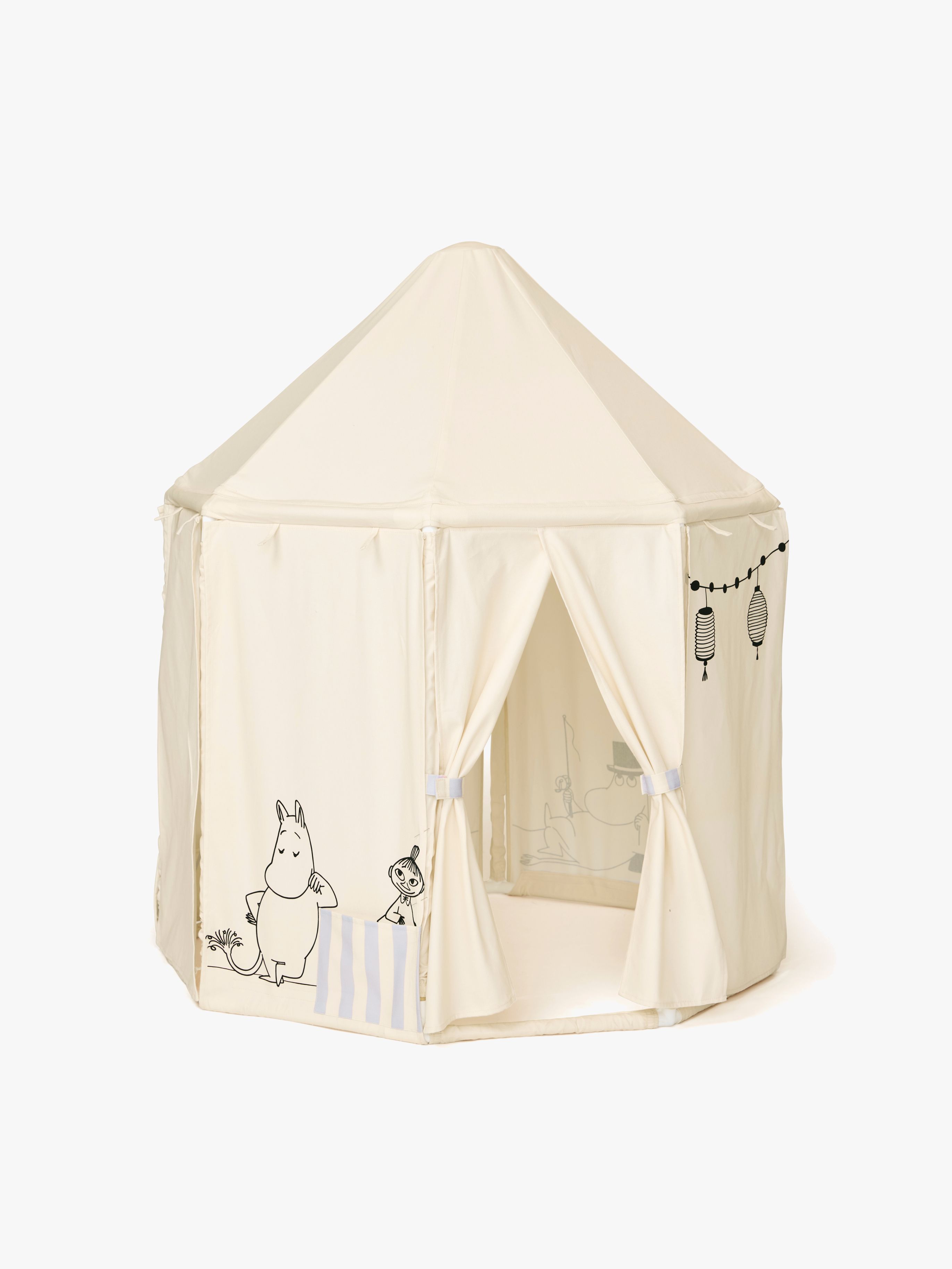 Kid's Concept Mumin Spielzelt