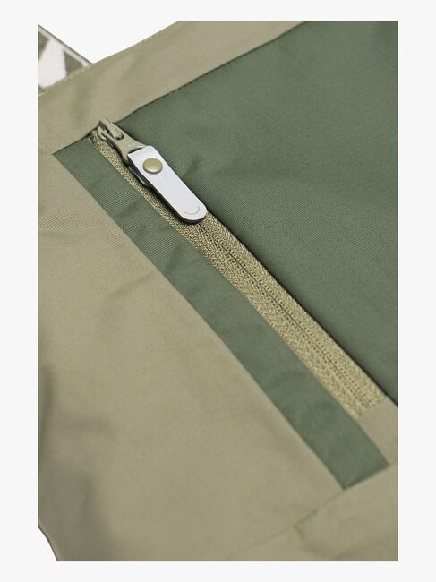 Viking Play Thermohose, Olive
