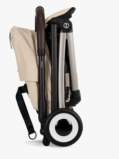 Cybex ORFEO Buggy, Almond Beige