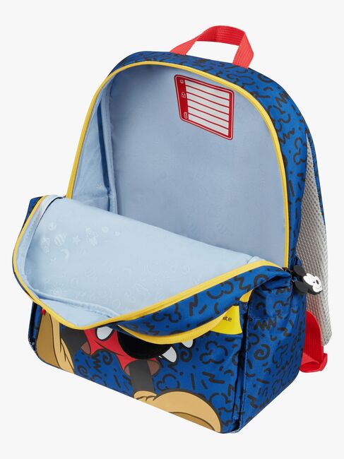 Samsonite Rucksack 15L DayDream Disney, Mickey Happy