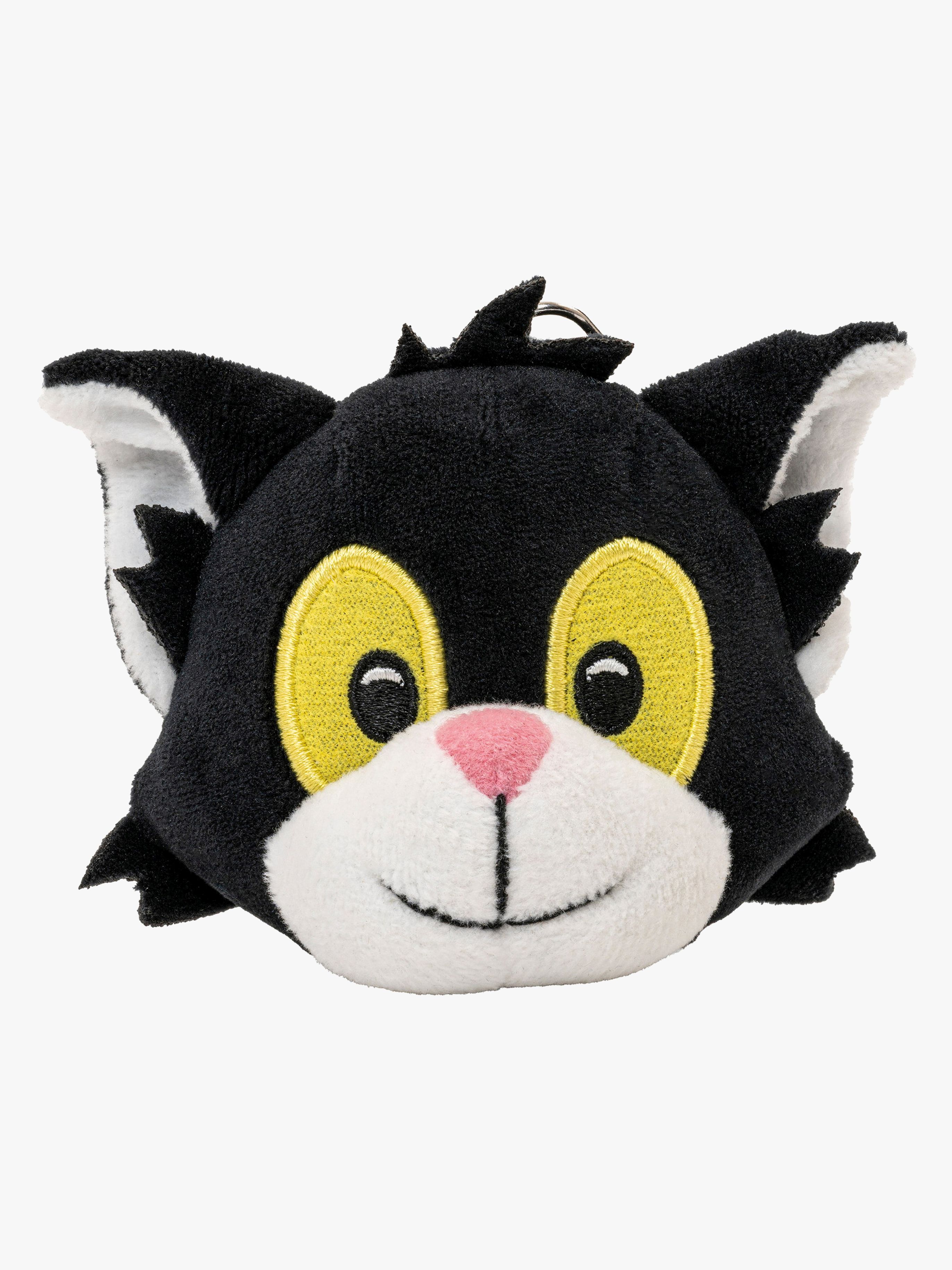 Egmont Kärnan Bamse Katten Jansson Bag Buddy Schlüsselanhänger