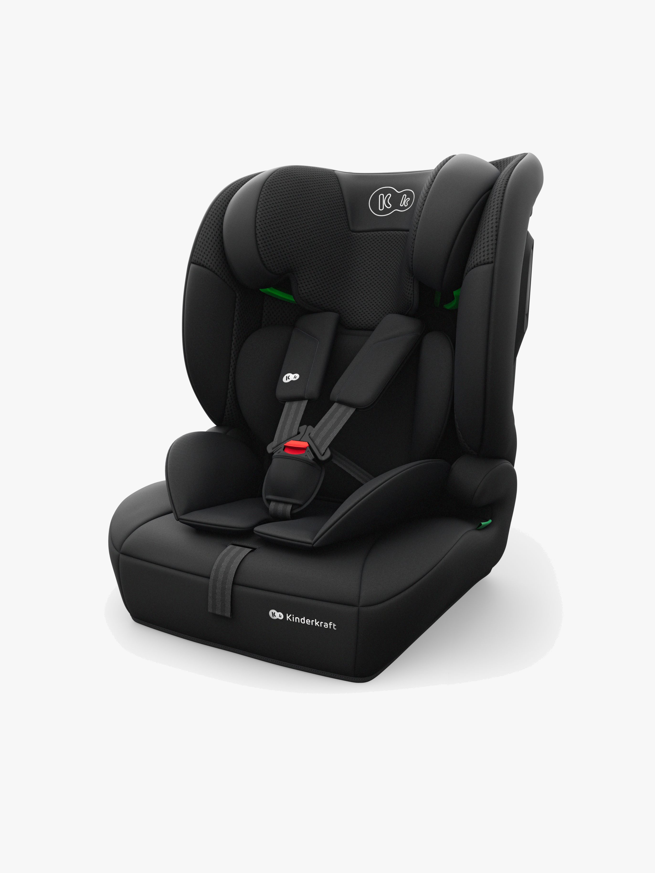 COMFORT UP 2 Plus i-Size Kindersitz, Black
