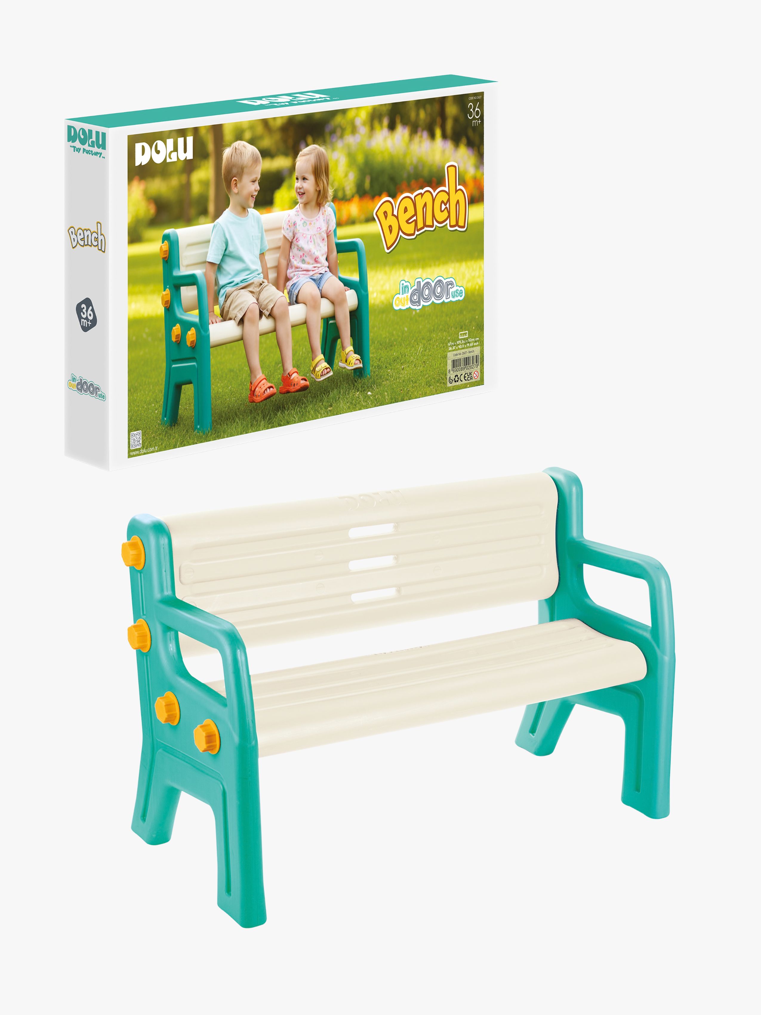 DOLU Bank