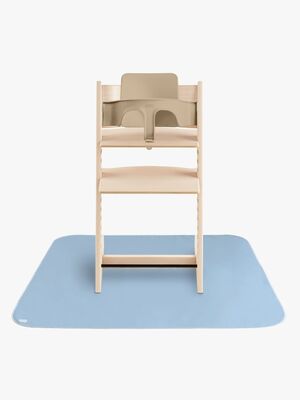 Mushie Bodenschutz für Hochstuhl, Tradewinds