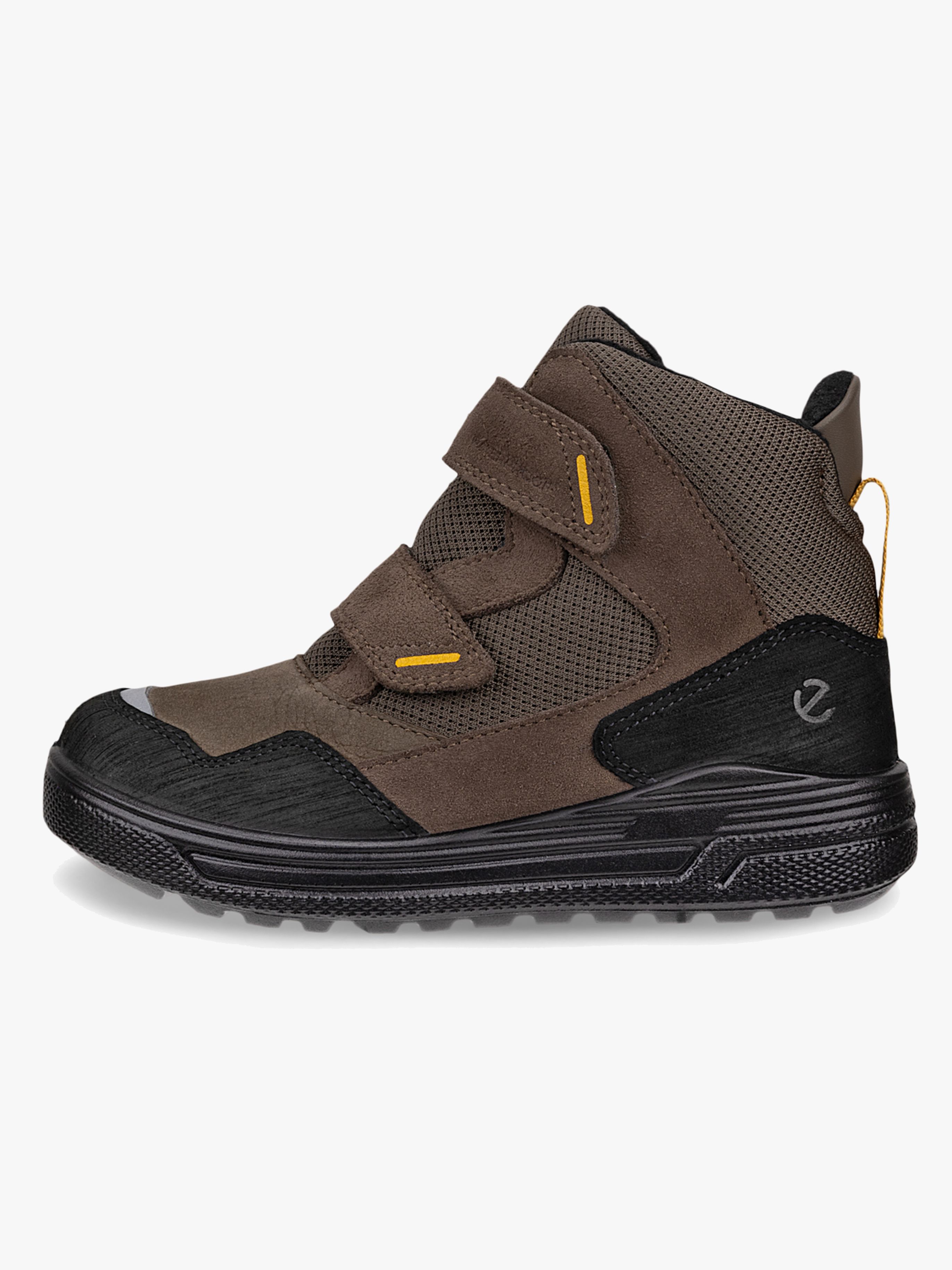 Urban Snowboarder GTX Winterstiefel, Dark Clay, 31