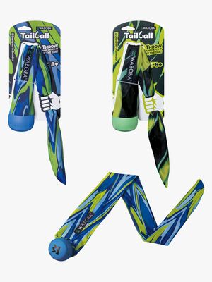 Waboba Tailball Ball 1er-Pack, Gemischt