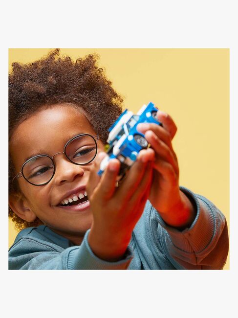 LEGO City Police 60312 Polizeiauto