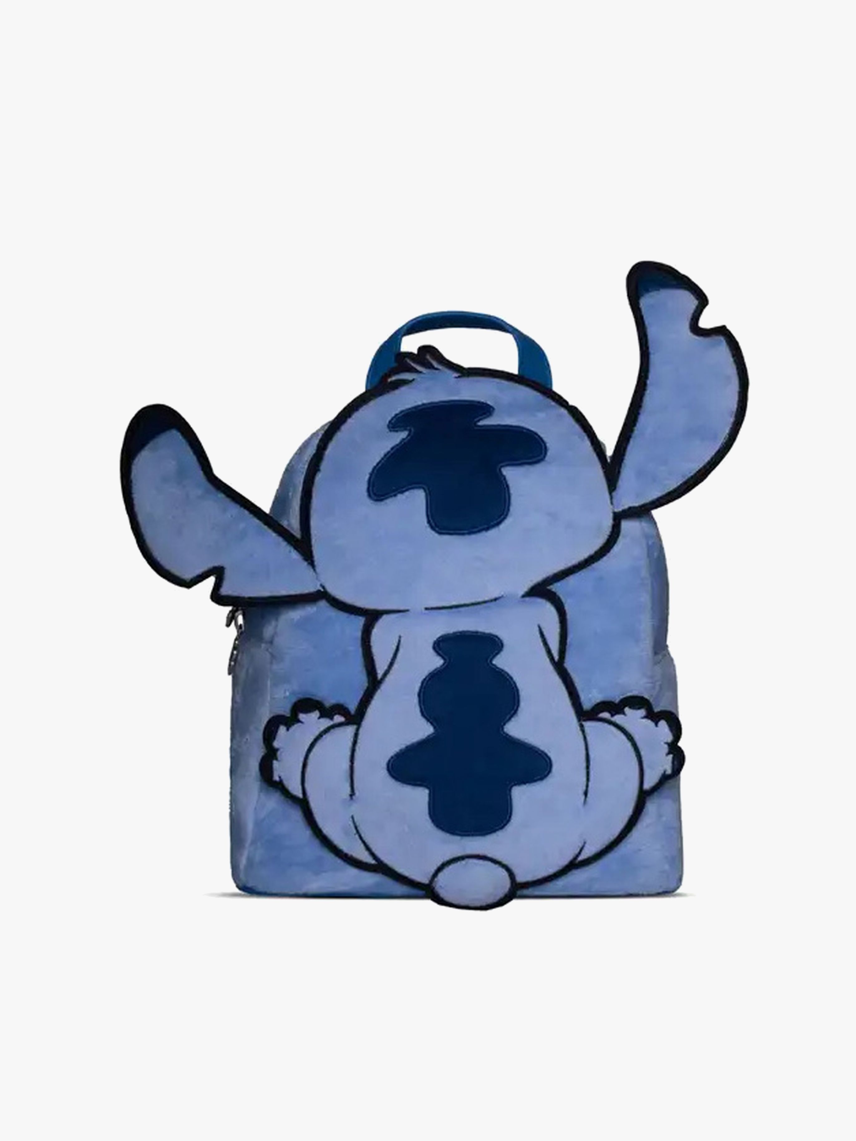 Disney Lilo &  Stitch Mini Kinder Rucksack, Stitch Back