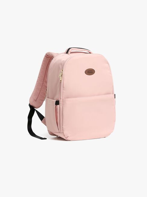 Petite Chérie Fantaisie Wickeltasche / Rucksack, Mellow Rose