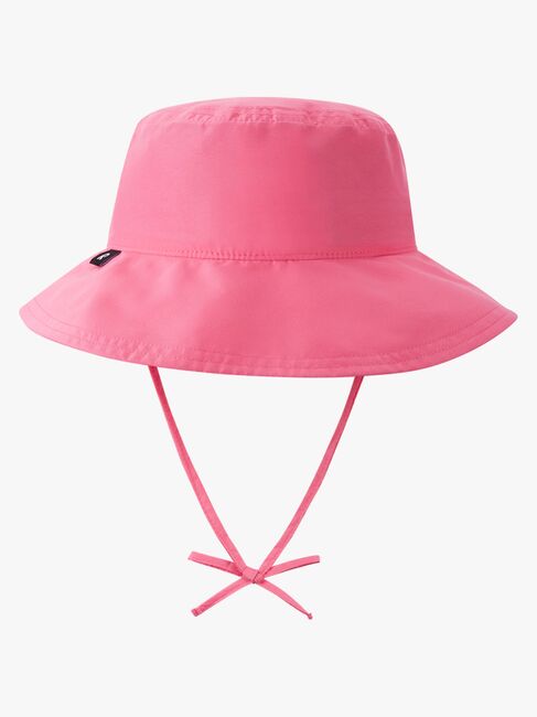 Reima Rantsu UV-Schutzhut, Soft Coral