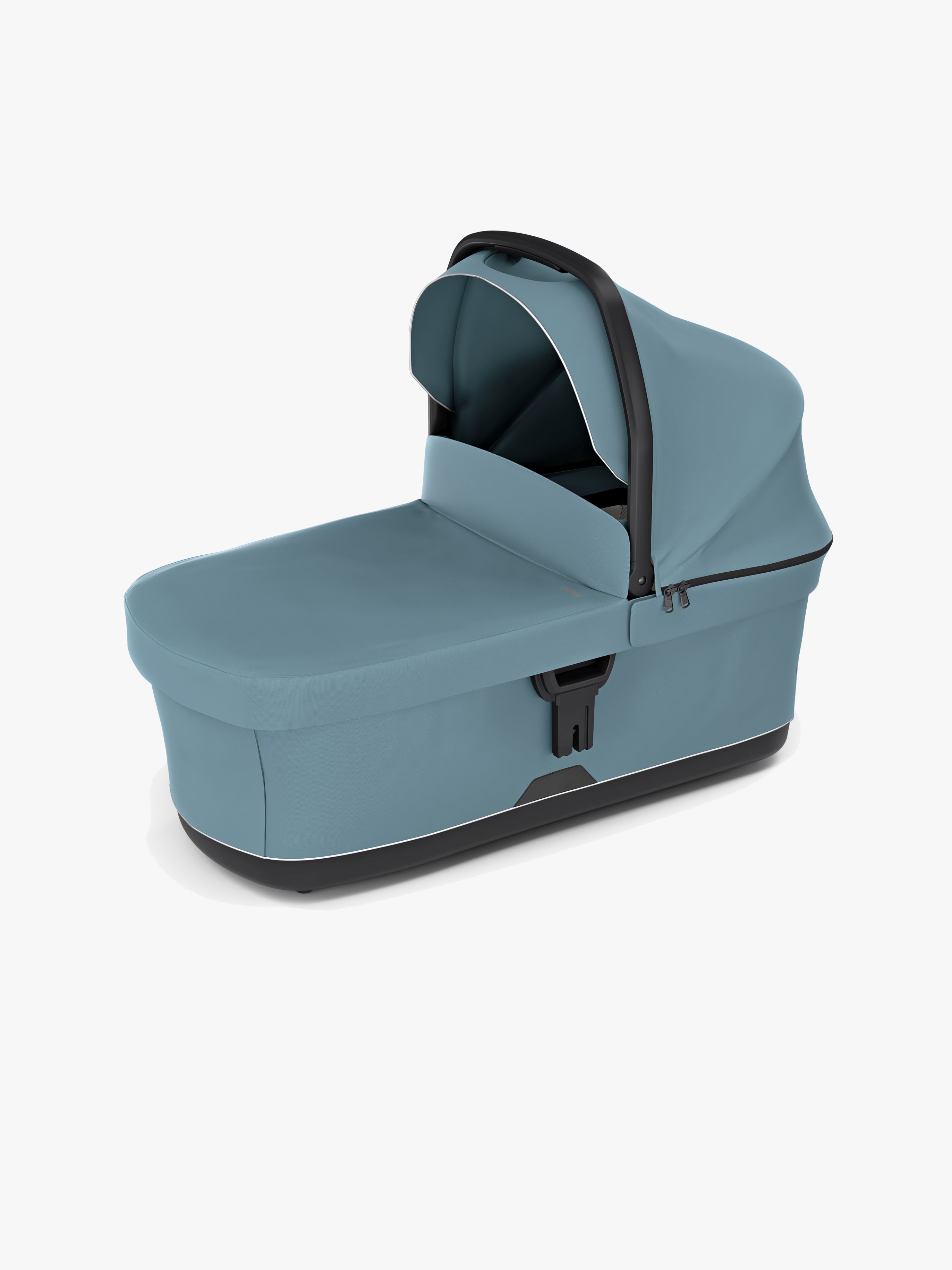 Thule Liegewanne, Mid Blue