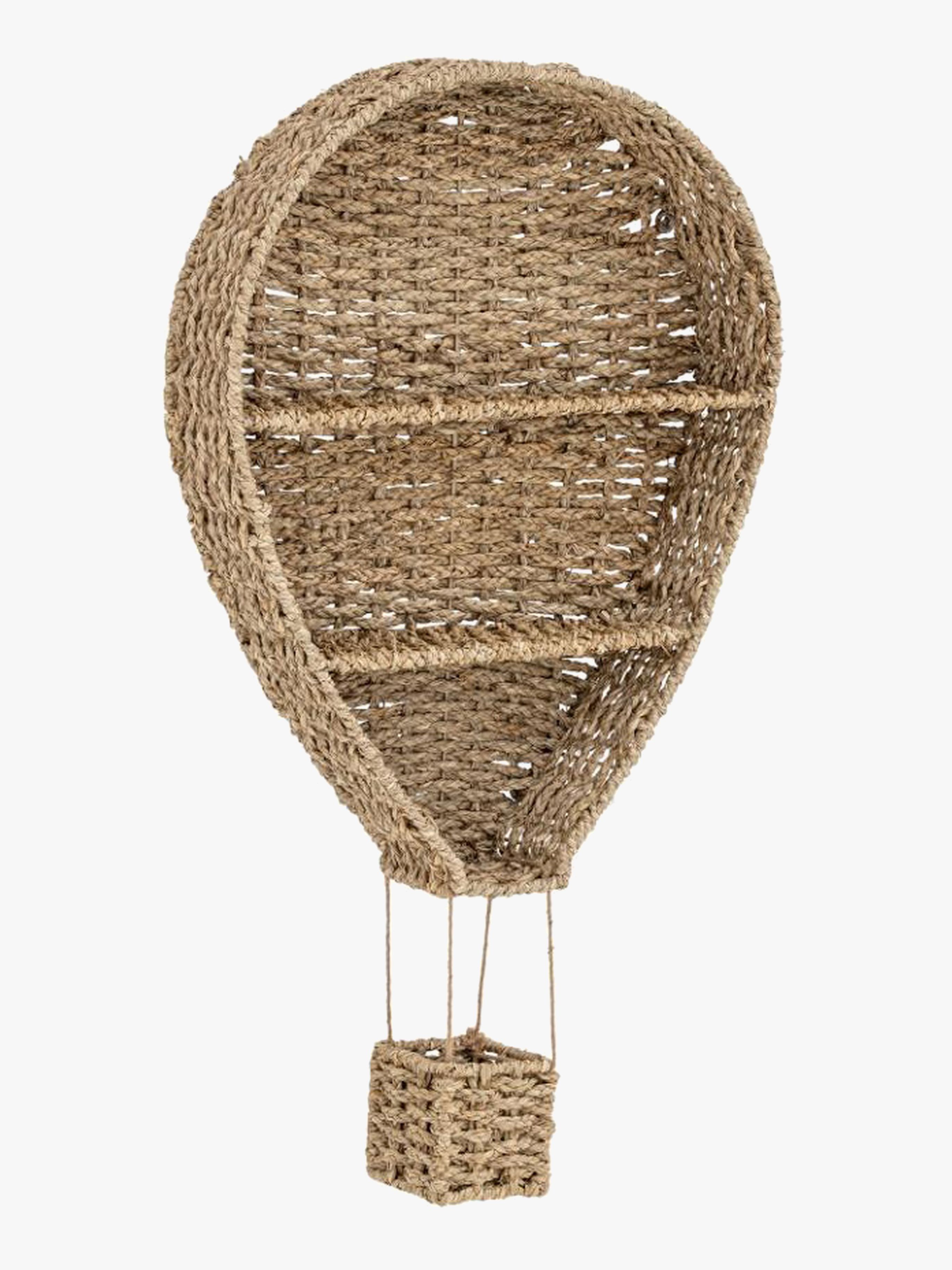 Bloomingville Ditter Regal, Natur