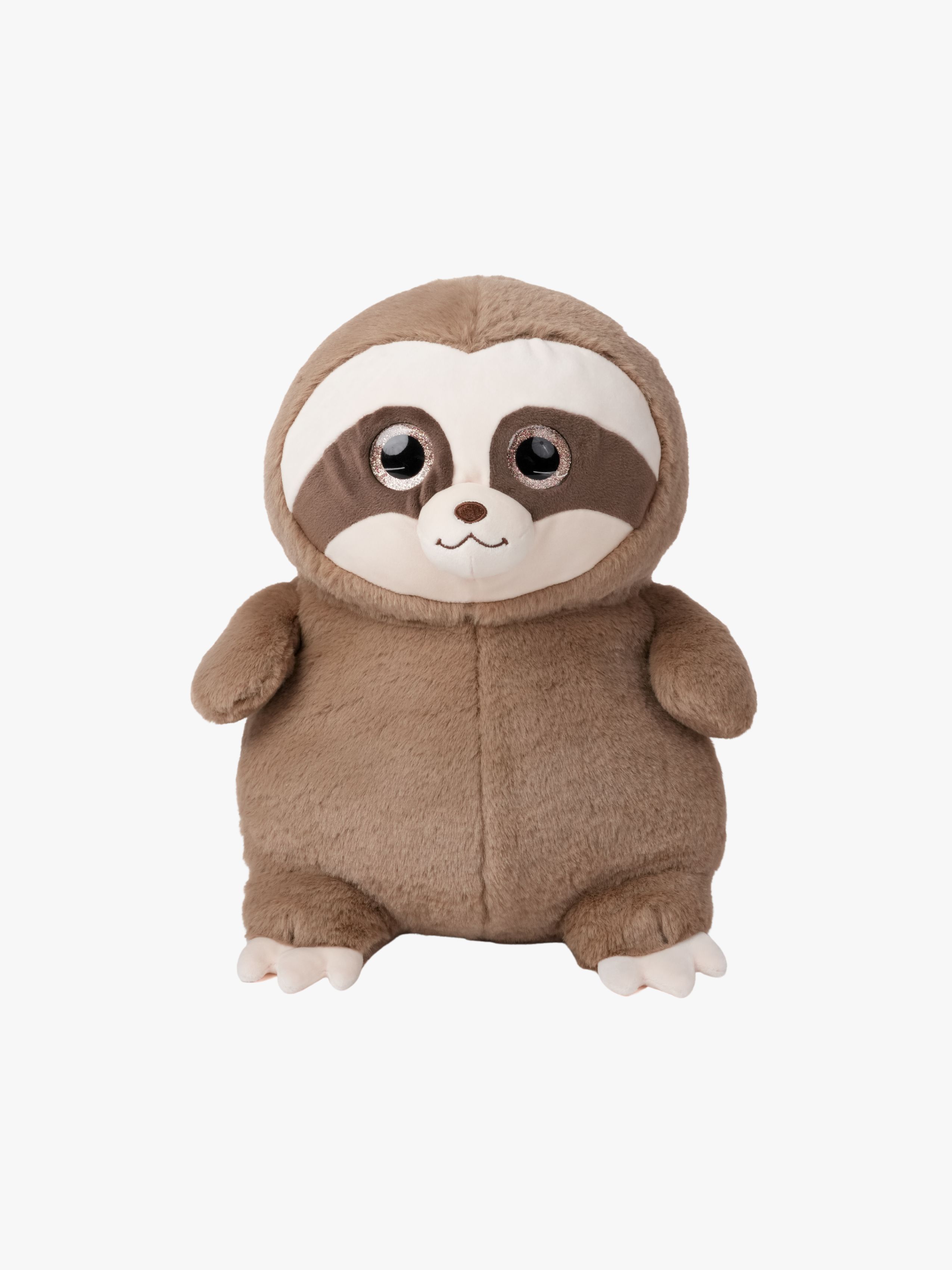 Teddykompaniet Kuscheltier Faultier Sumo 40 cm