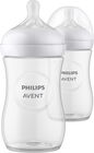 Philips Avent Natural Response Babyflasche 260 ml 2er-Pack