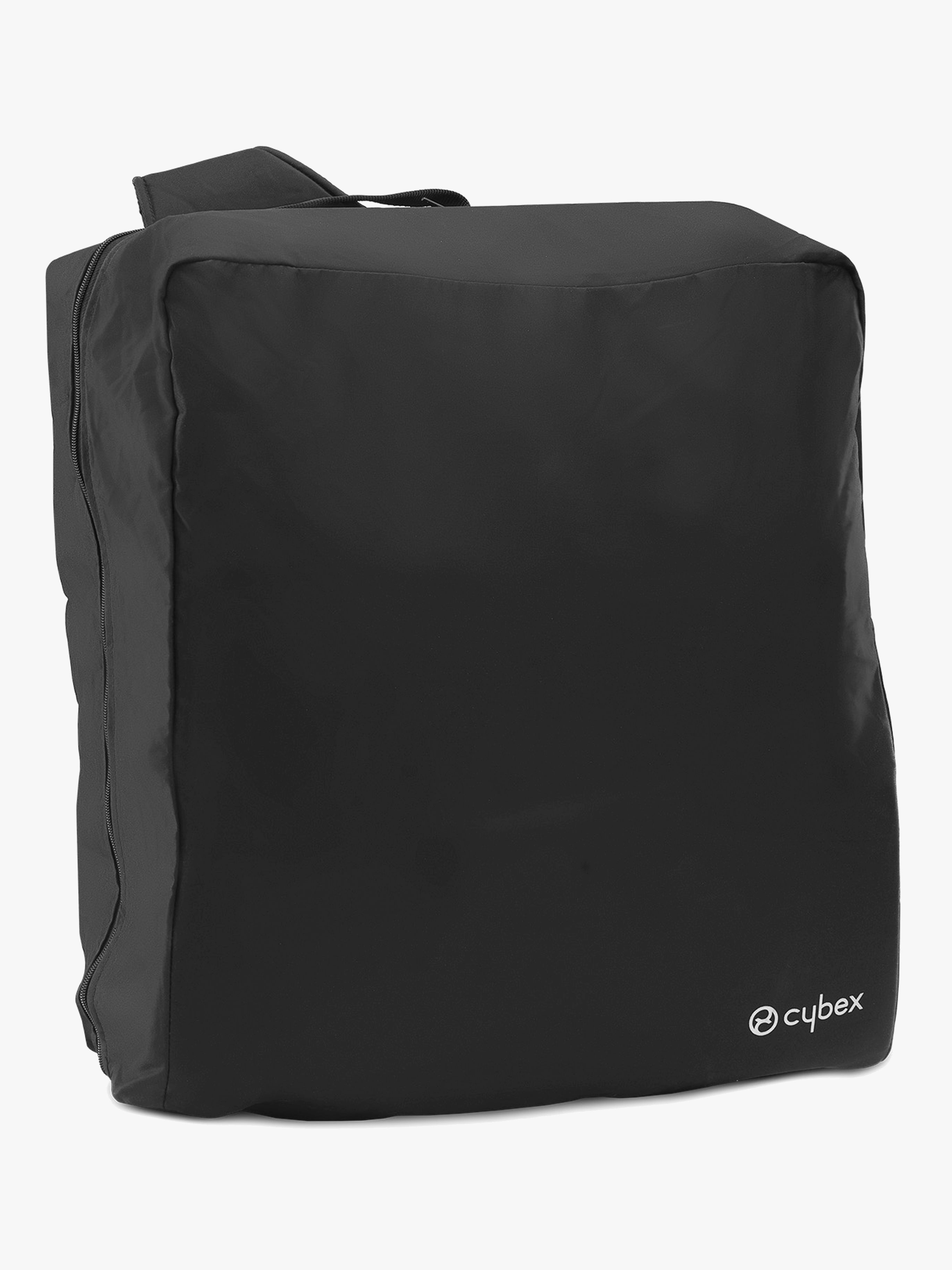 Cybex Eezy S Line/Beezy Reisehülle, Black