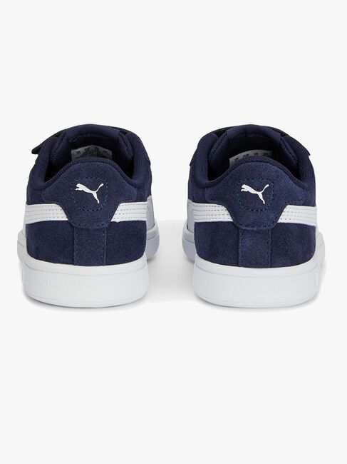 Puma Smash 3.0 SD V PS Sneaker, Blue