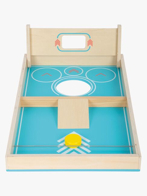 Small Foot Active Sackloch-Spiel und Sling-Puck-Spiel