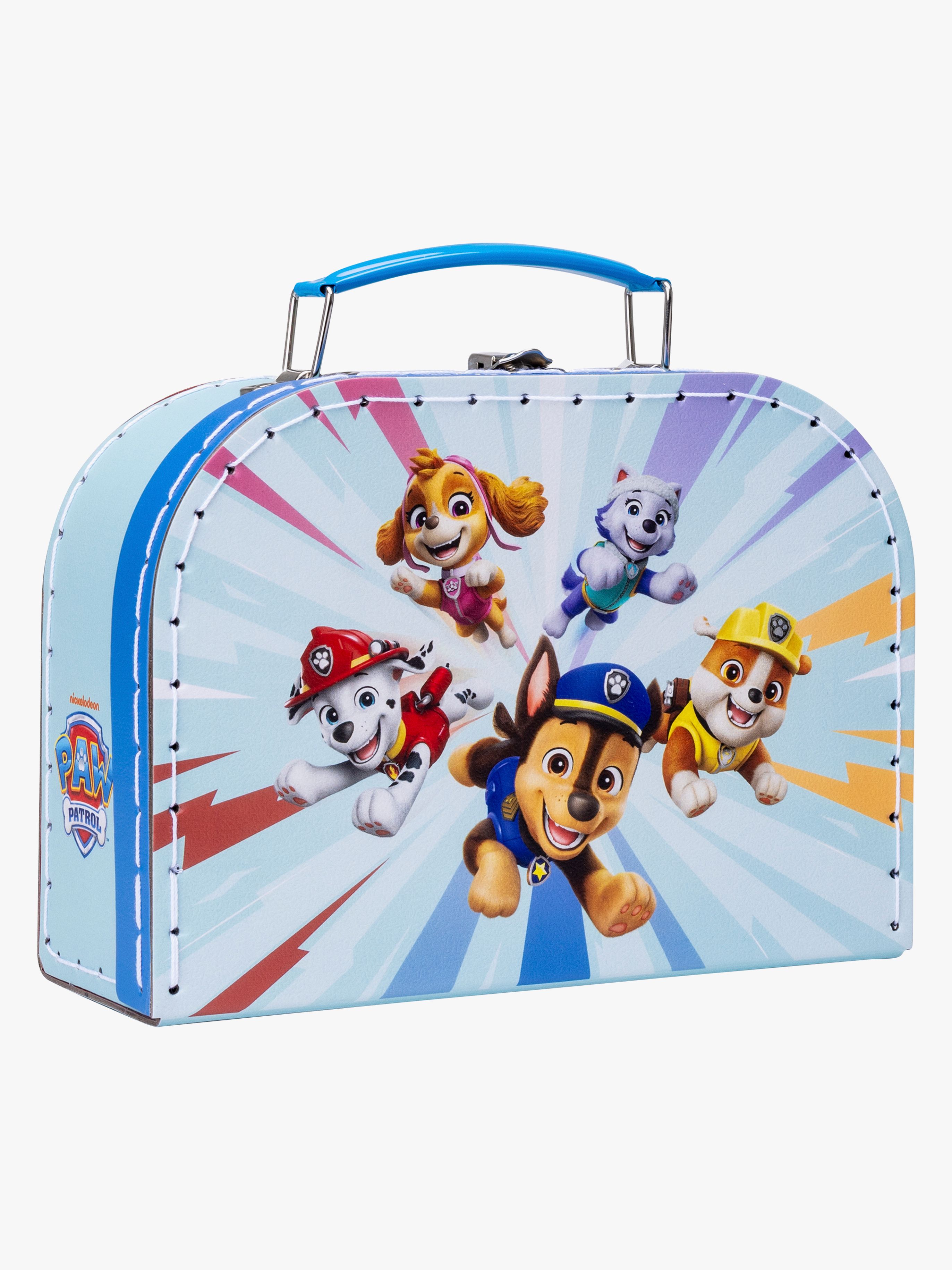 Pappkoffer 20 cm