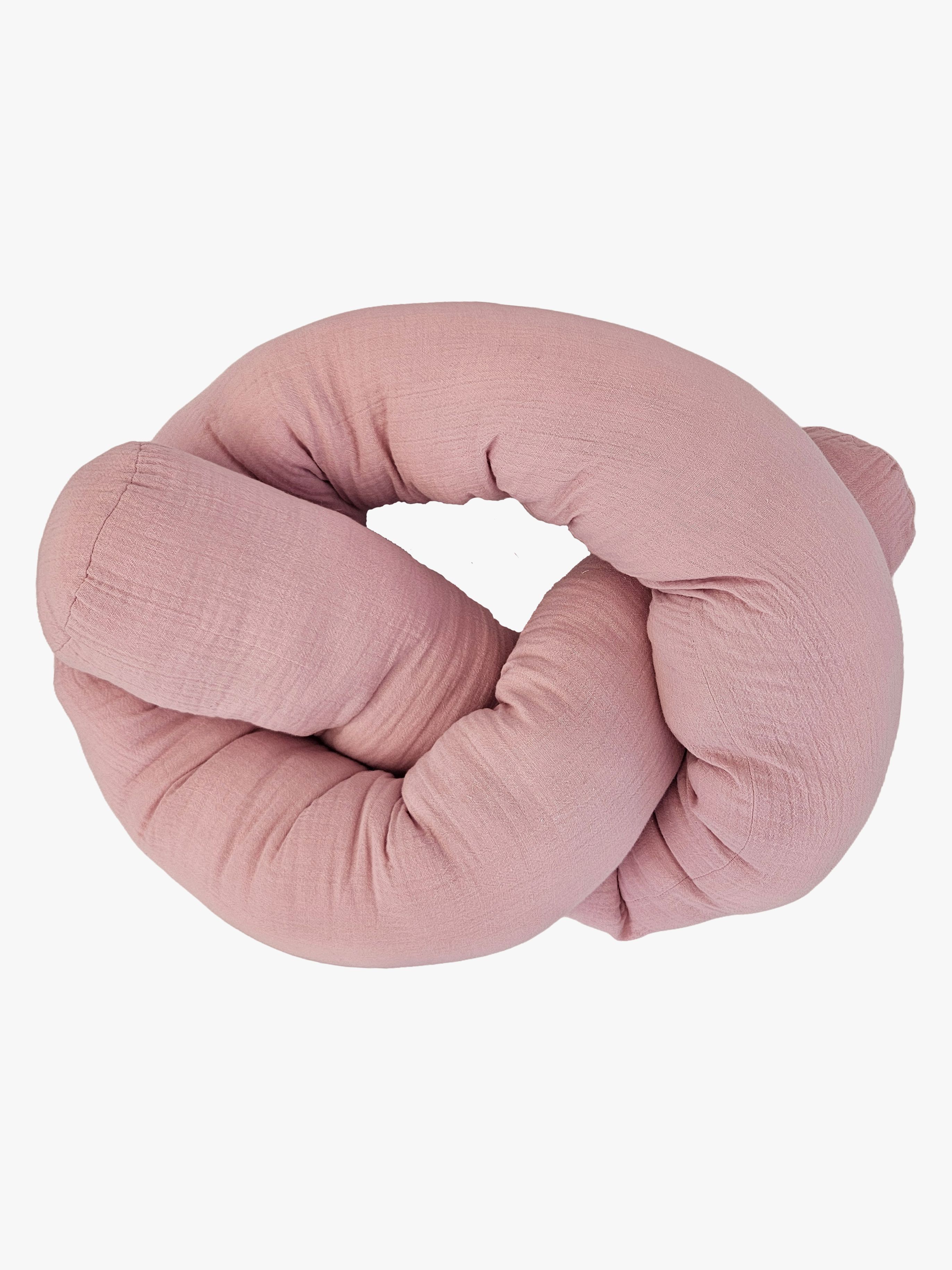 Summerville Bettschlange, Pale Mauve