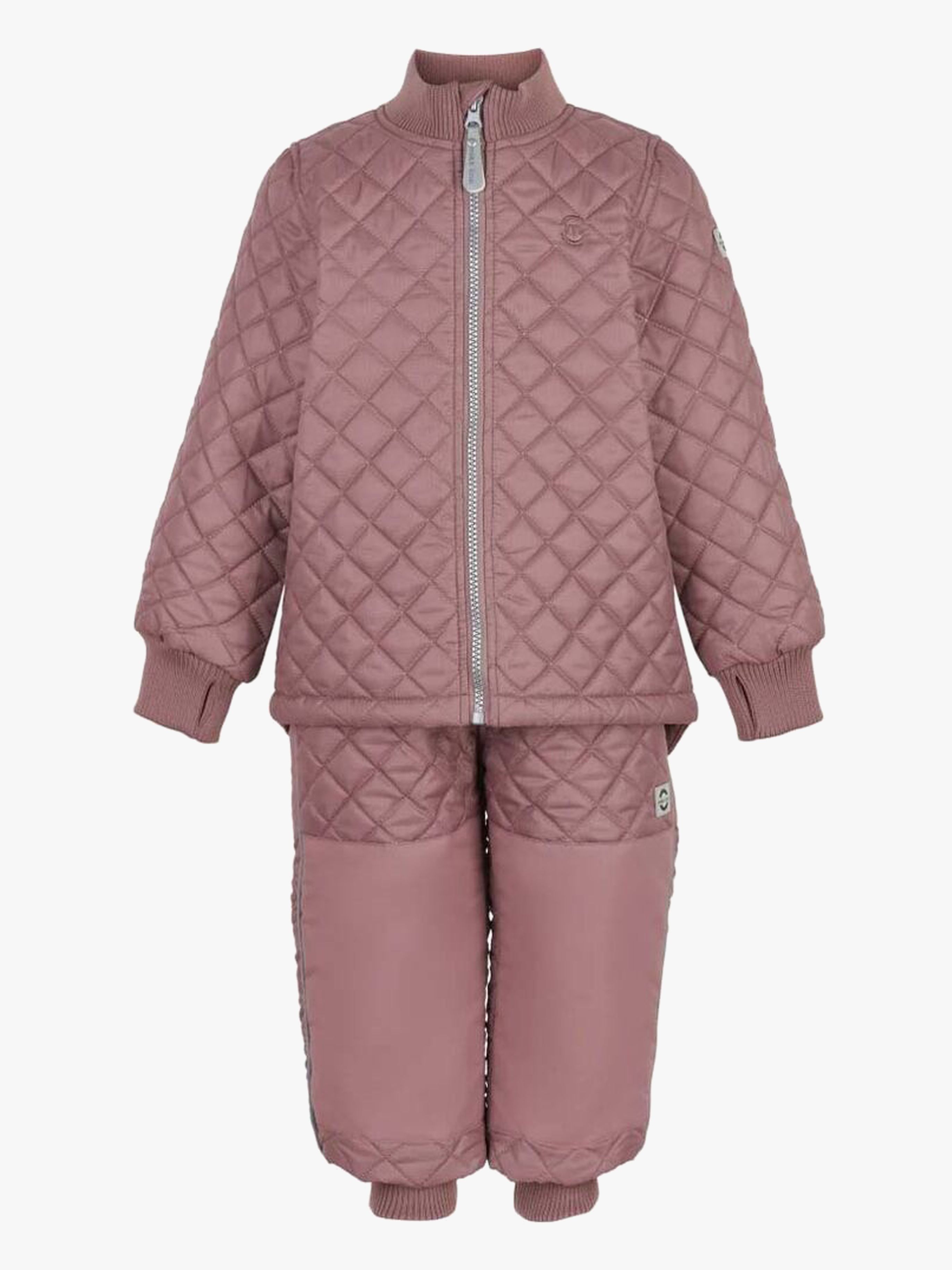 Thermoset, Burlwood, 128